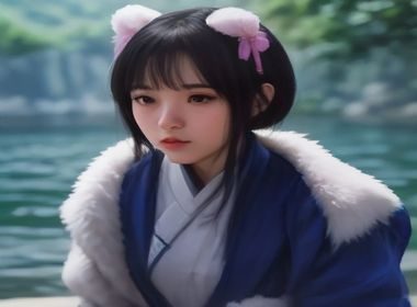 不同体型中年女性穿着丝袜的对比示意，展示深色哑光袜与浅色光泽袜对腿部视觉的不同修型效果