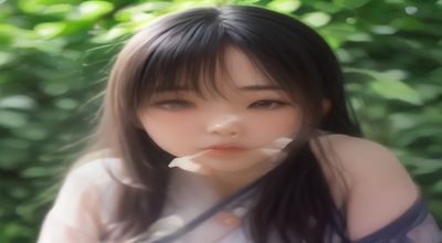 中年女性穿冰丝防晒连裤袜搭配白色衬衫裙，夏日户外逛街的丝袜阿姨清爽风格造型