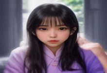 中年女性穿肤色超薄连裤袜搭配藏青色铅笔裙，展现丝袜阿姨优雅知性气质