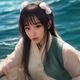 面料材质专家陈慧敏女士形象照，专注纺织品质量检测与消费者选购指导